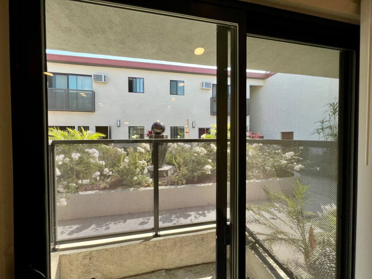 Apartment for rent at 3510 Clarington Ave, Los Angeles, CA 90034