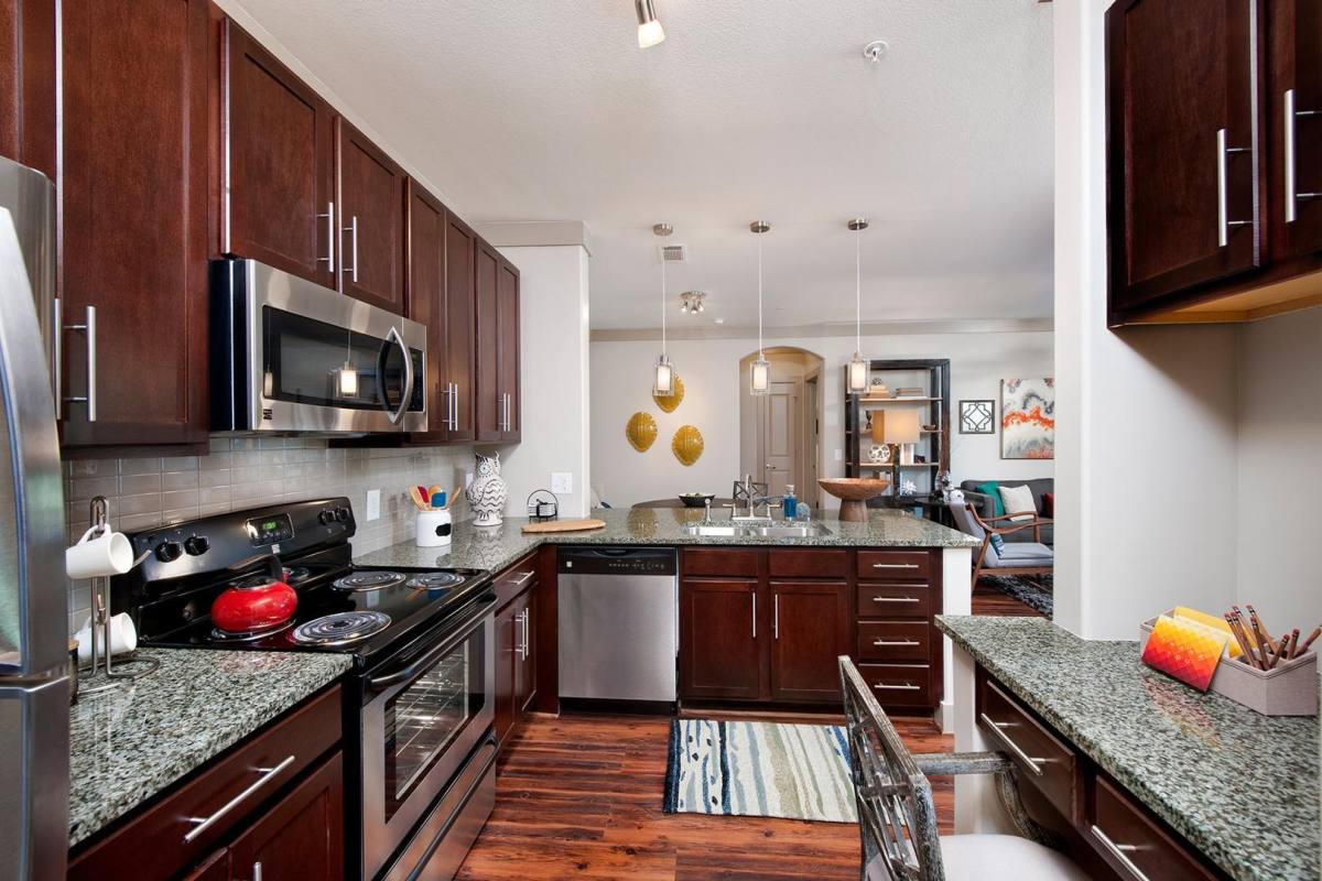 Apartment for rent at 11000 Lakefield Place, Duluth, GA 30097