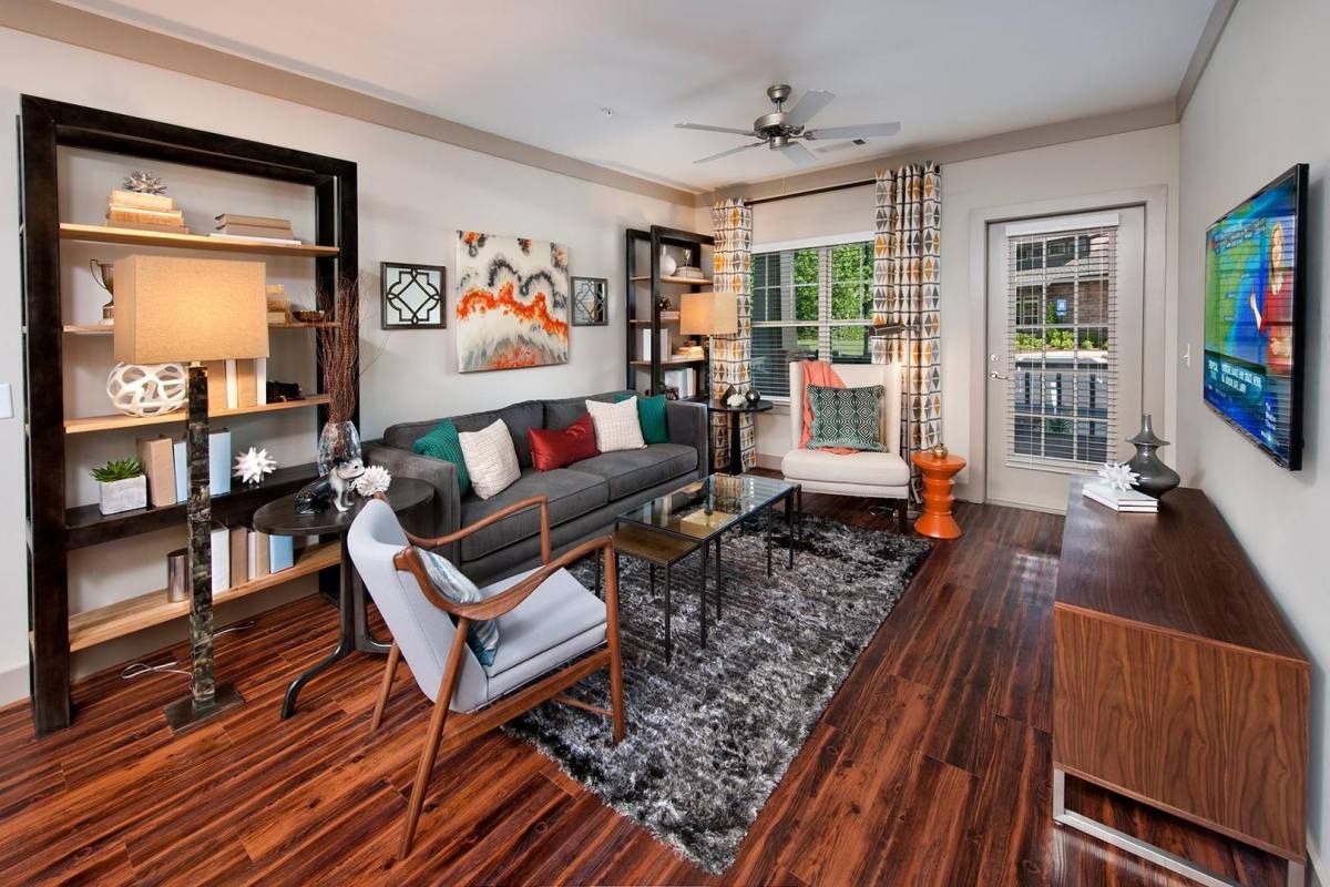 Apartment for rent at 11000 Lakefield Place, Duluth, GA 30097