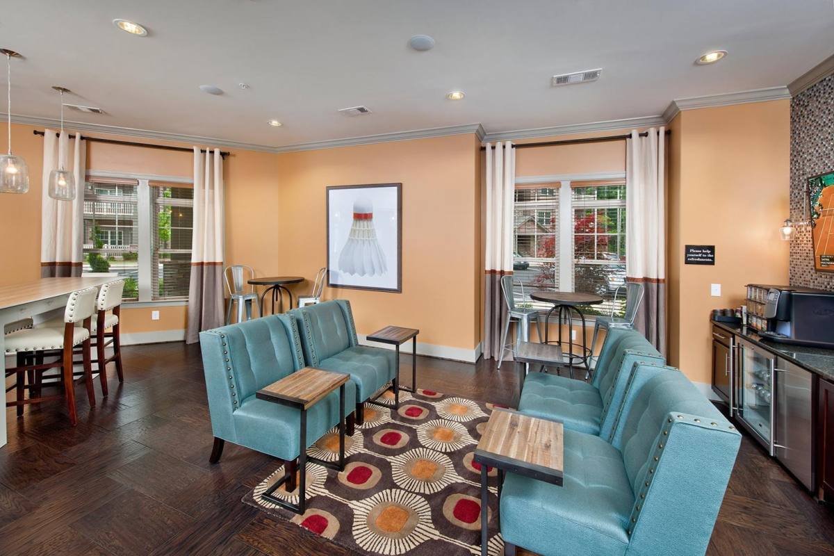 Apartment for rent at 11000 Lakefield Place, Duluth, GA 30097
