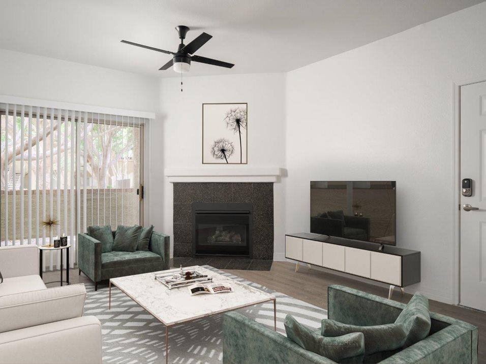 Apartment for rent at Strayhorse at Arrowhead Ranch, 20707 N 67th Ave, Glendale, AZ 85308