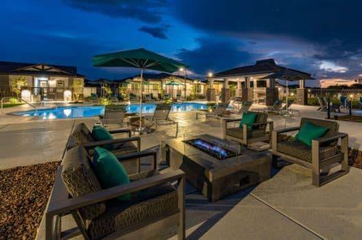 Apartment for rent at Sunset Farms, 4343 S 103rd Ave, Tolleson, AZ 85353