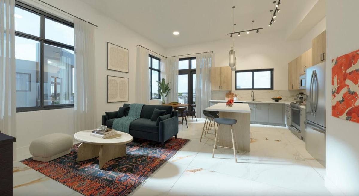 Apartment for rent at 8401 NW 34th Terrace, Miami, FL 33122