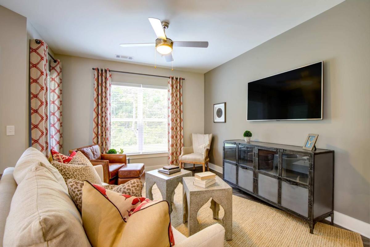 Apartment for rent at 100 Underwood Lane, Summerville, SC 29486