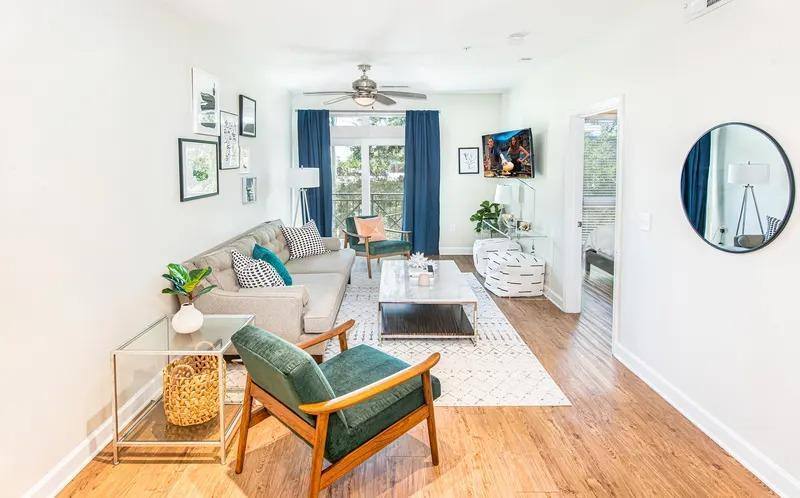 Apartment for rent at Elan Midtown, 441 Meeting St, Charleston, SC 29403