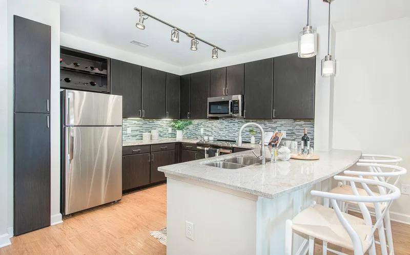 Apartment for rent at Elan Midtown, 441 Meeting St, Charleston, SC 29403