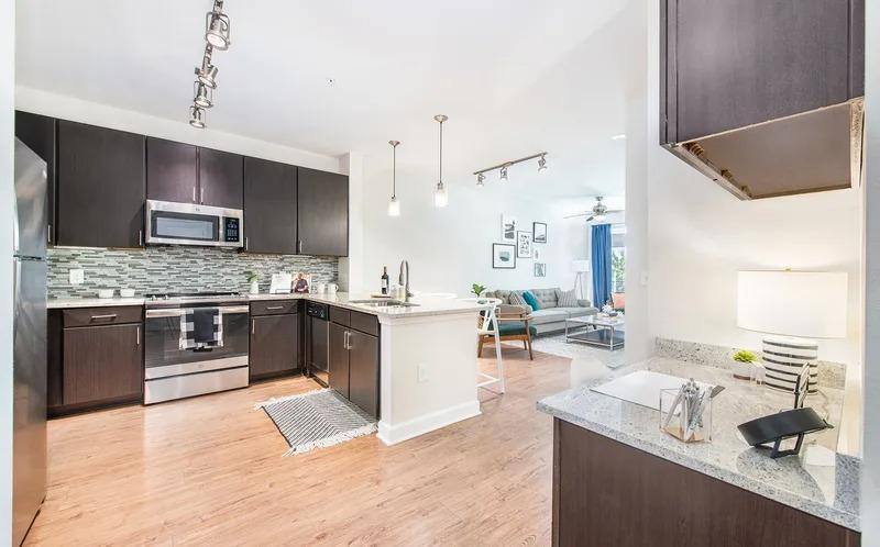 Apartment for rent at Elan Midtown, 441 Meeting St, Charleston, SC 29403