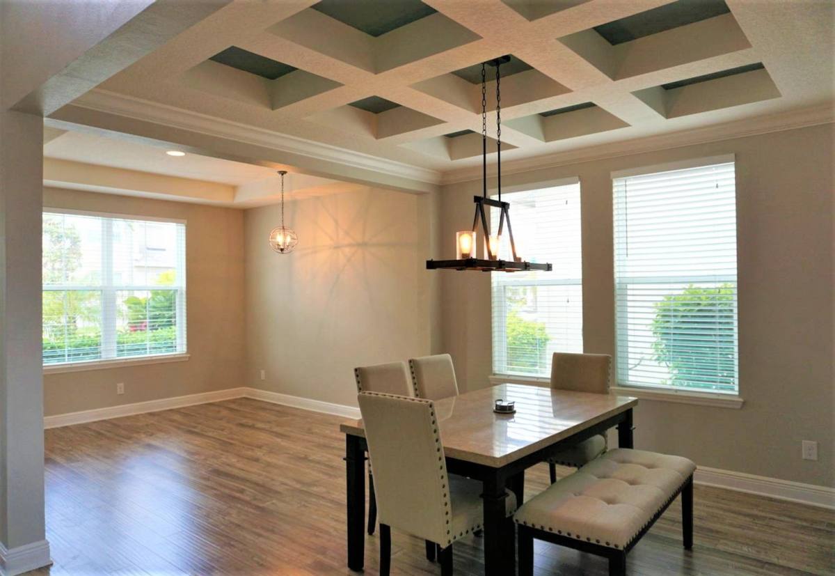 House for rent at 4207 Oak Lodge Way, Winter Garden, FL 34787