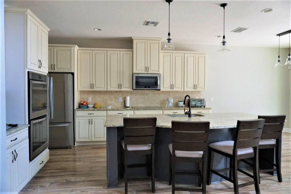 House for rent at 4207 Oak Lodge Way, Winter Garden, FL 34787