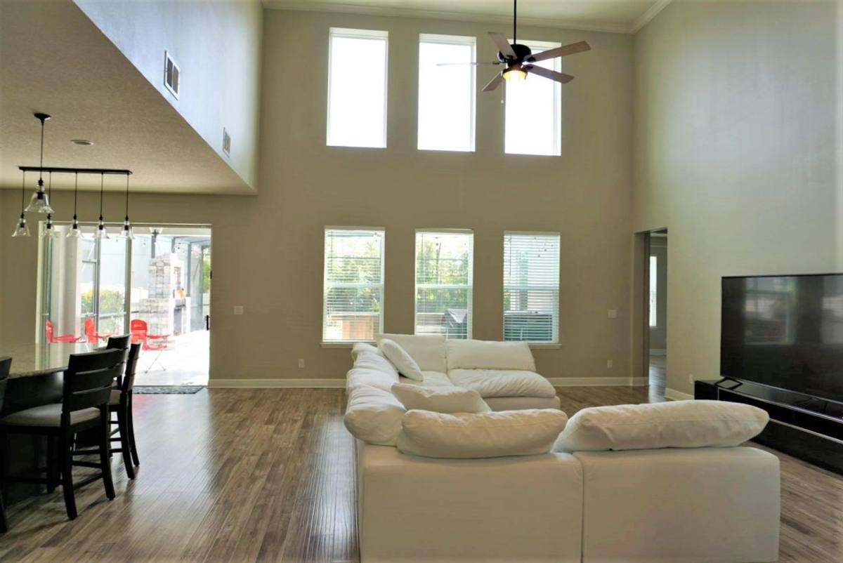 House for rent at 4207 Oak Lodge Way, Winter Garden, FL 34787