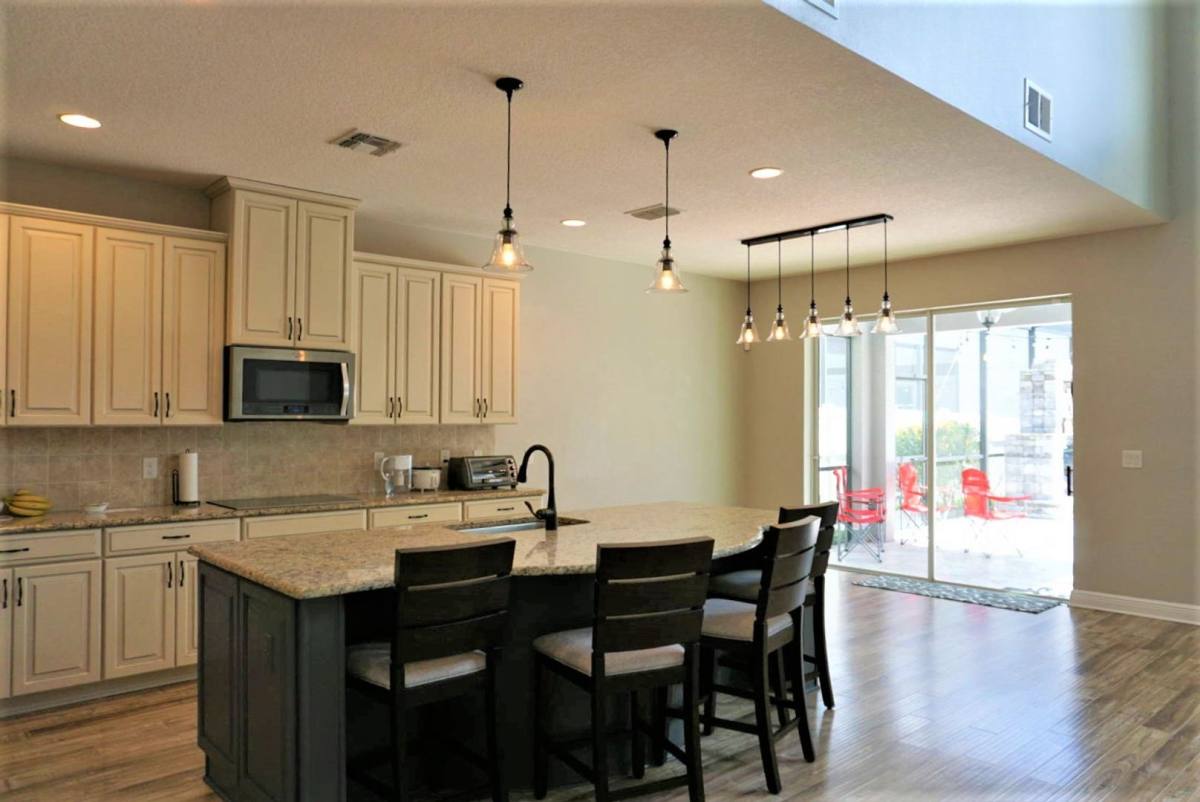 House for rent at 4207 Oak Lodge Way, Winter Garden, FL 34787