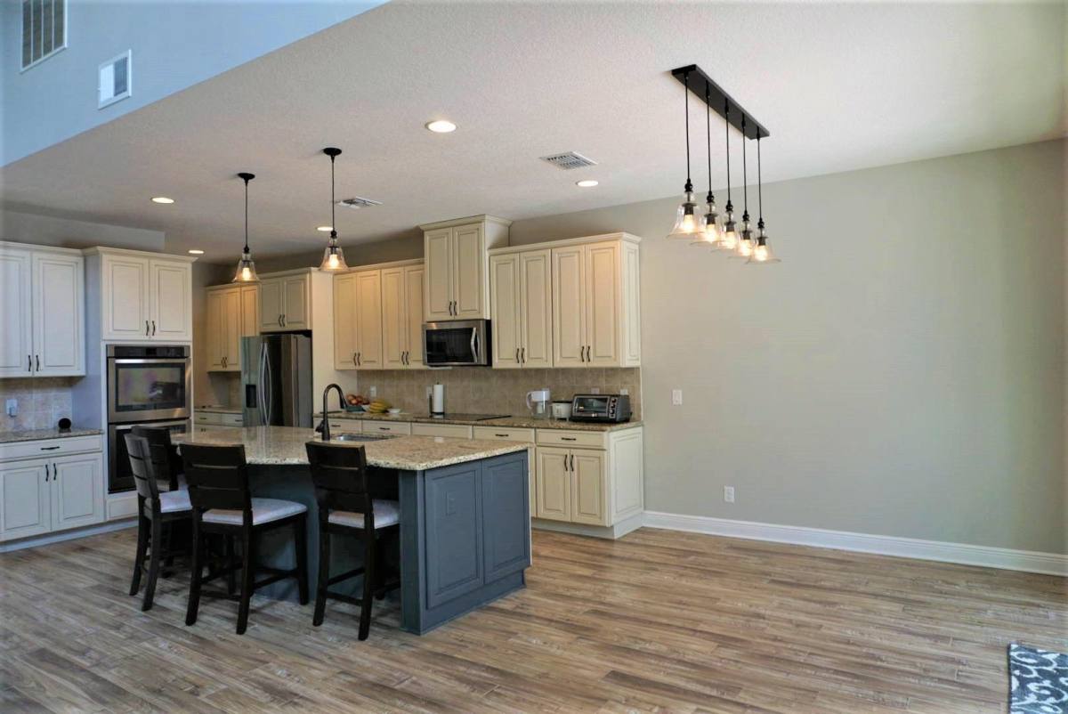 House for rent at 4207 Oak Lodge Way, Winter Garden, FL 34787
