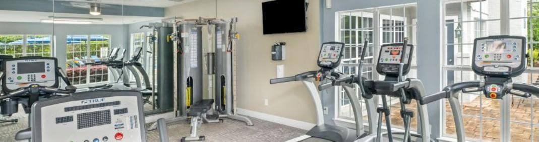 Apartment for rent at Colonial Village at Matthews, 1301 Crescent Lane, Matthews, NC 28105