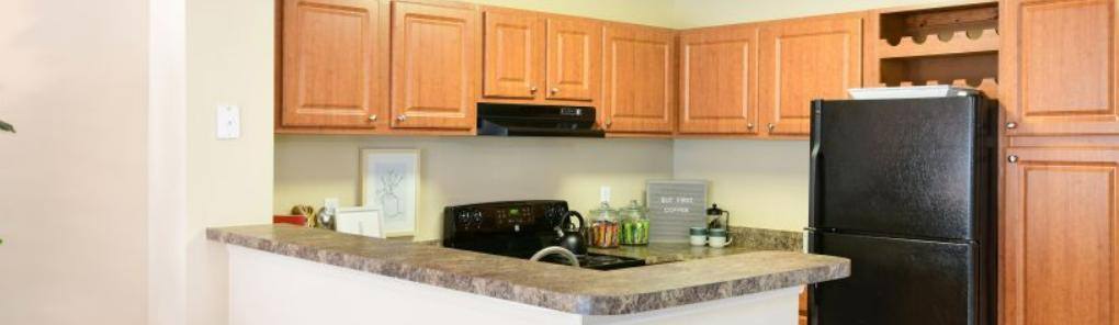 Apartment for rent at Colonial Village at Matthews, 1301 Crescent Lane, Matthews, NC 28105