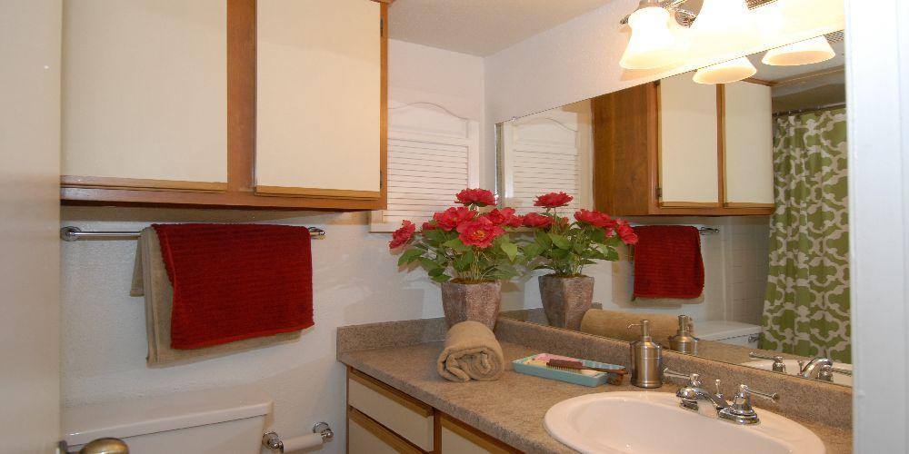 Apartment for rent at 1402 N Valley Parkway, Lewisville, TX 75077