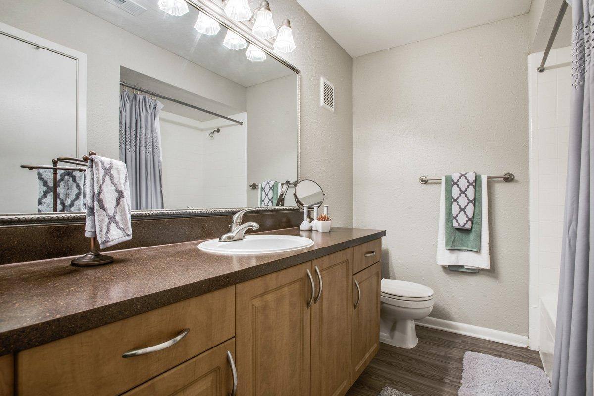 Apartment for rent at 2523 Ohio Dr, Plano, TX 75093