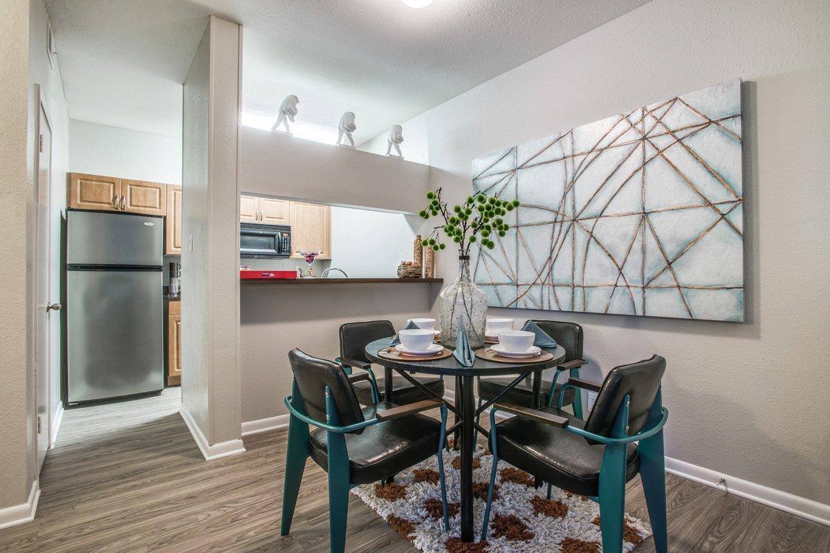 Apartment for rent at 2523 Ohio Dr, Plano, TX 75093
