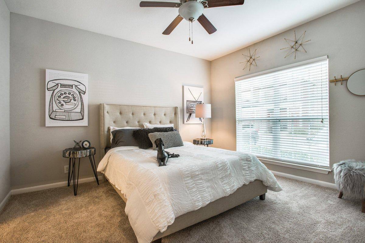 Apartment for rent at 2523 Ohio Dr, Plano, TX 75093