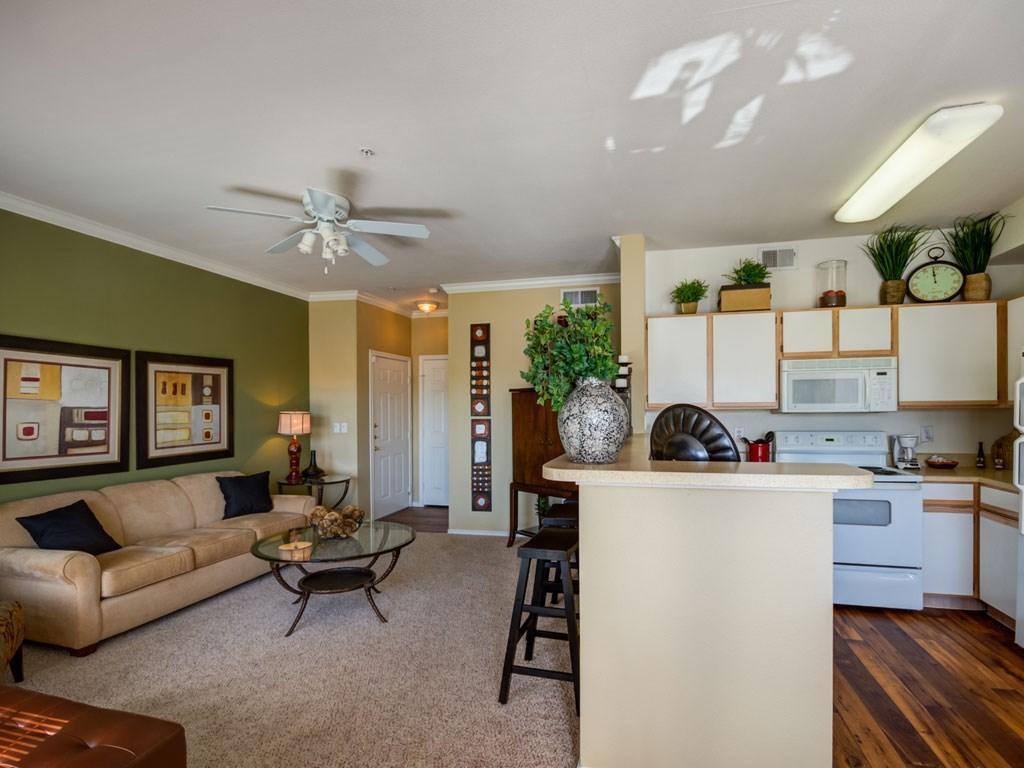 Apartment for rent at Mission Fairways, 801 W Interstate 30, Mesquite, TX 75150