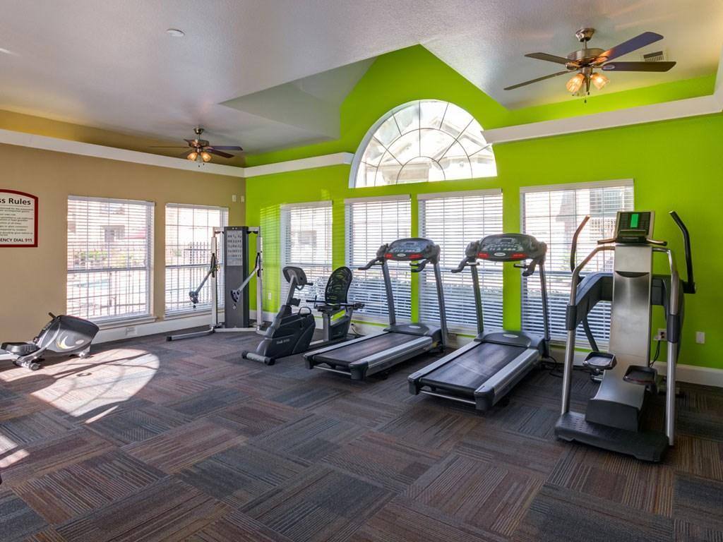Apartment for rent at Mission Fairways, 801 W Interstate 30, Mesquite, TX 75150