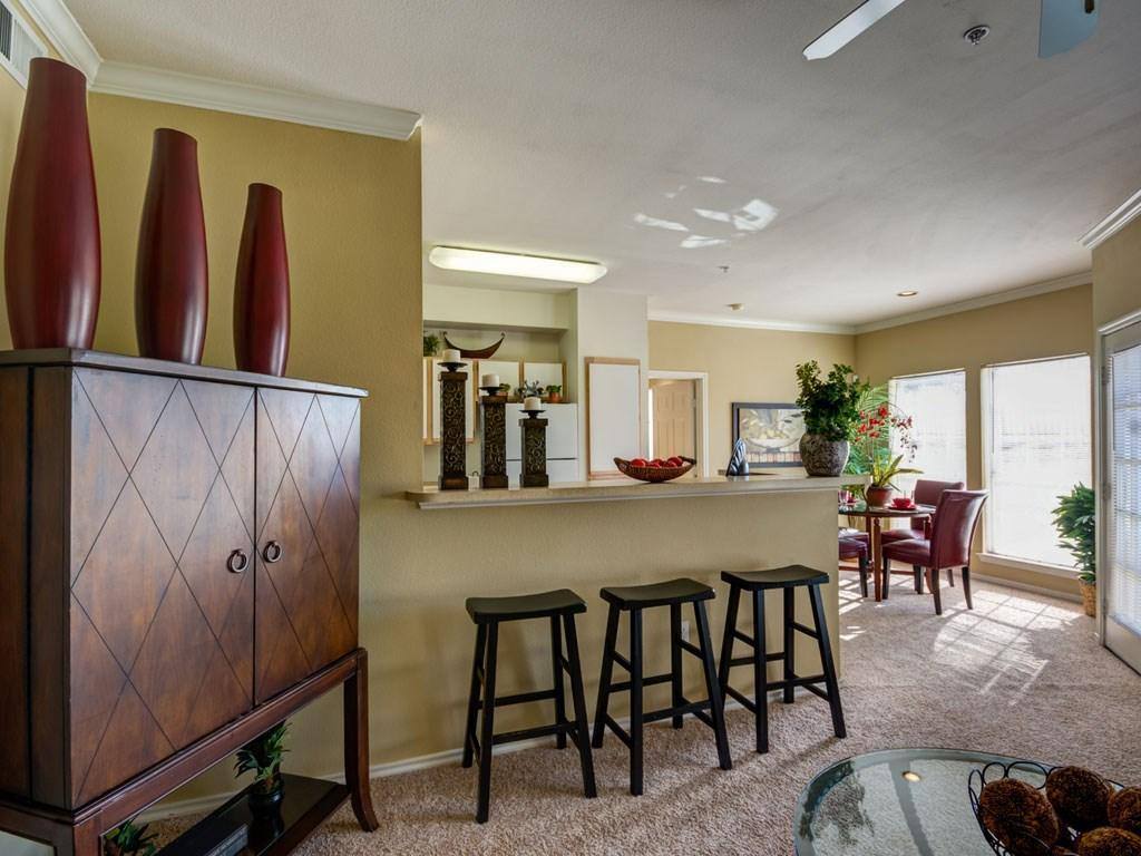 Apartment for rent at Mission Fairways, 801 W Interstate 30, Mesquite, TX 75150