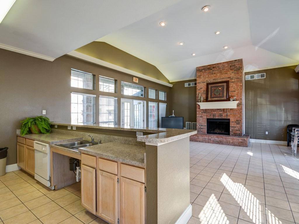 Apartment for rent at Mission Fairways, 801 W Interstate 30, Mesquite, TX 75150