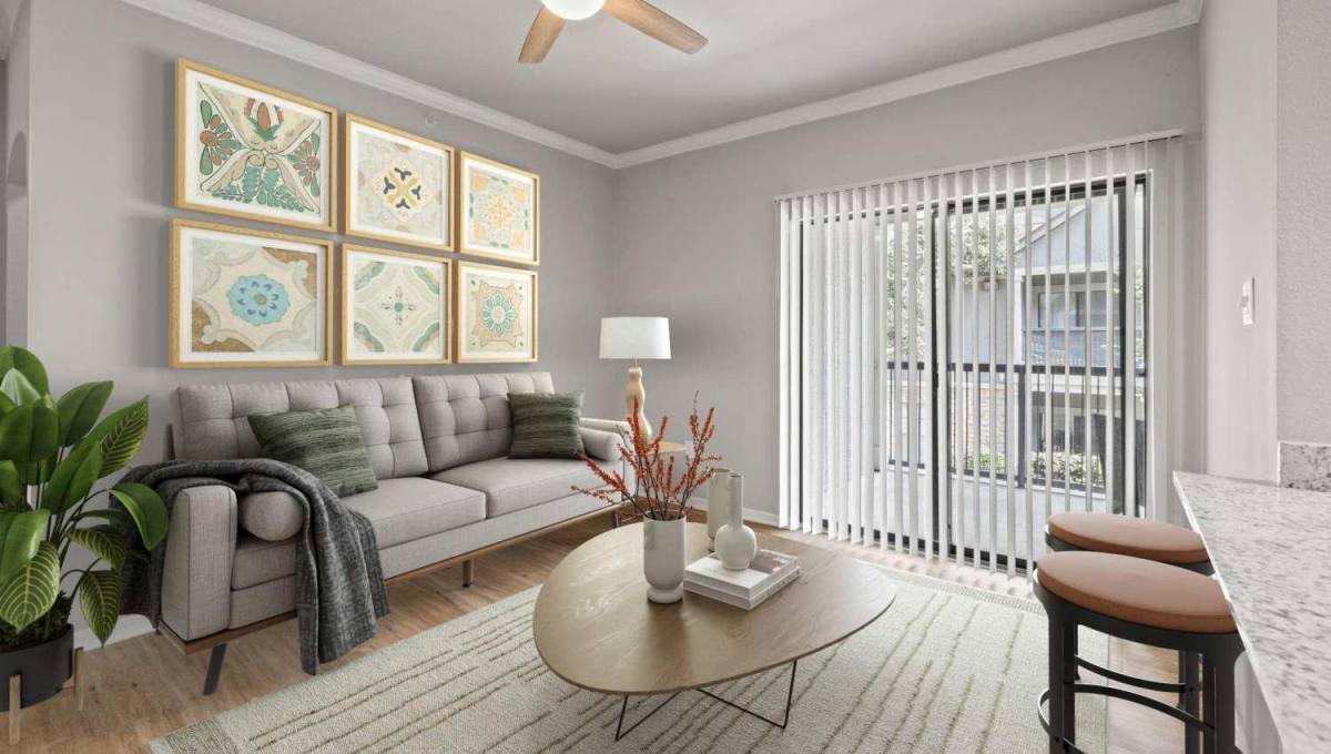 Apartment for rent at 1300 Keller Parkway, Keller, TX 76248