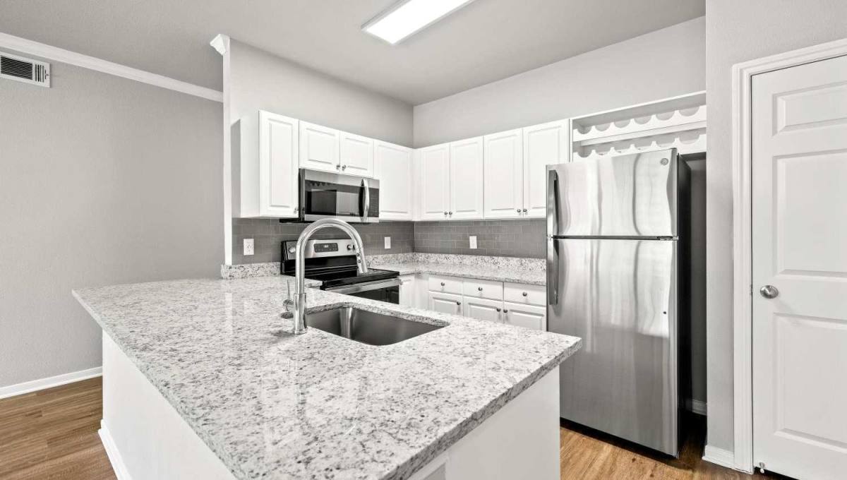 Apartment for rent at 1300 Keller Parkway, Keller, TX 76248
