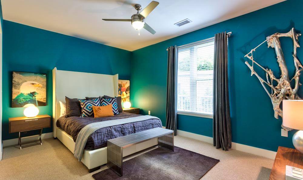 Apartment for rent at 20 Terminus Place NE, Atlanta, GA 30305
