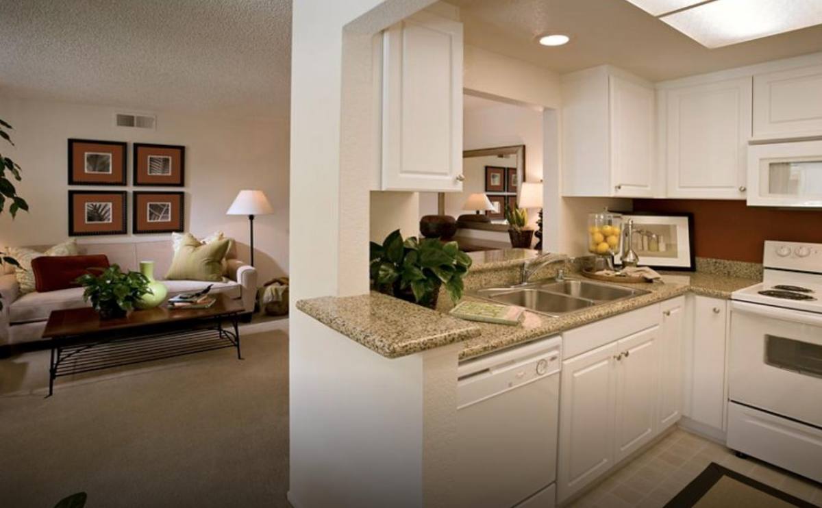Apartment for rent at San Remo, 1 San Leon, Irvine, CA 92606