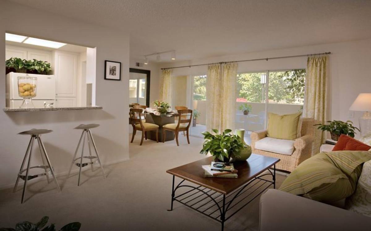 Apartment for rent at San Remo, 1 San Leon, Irvine, CA 92606