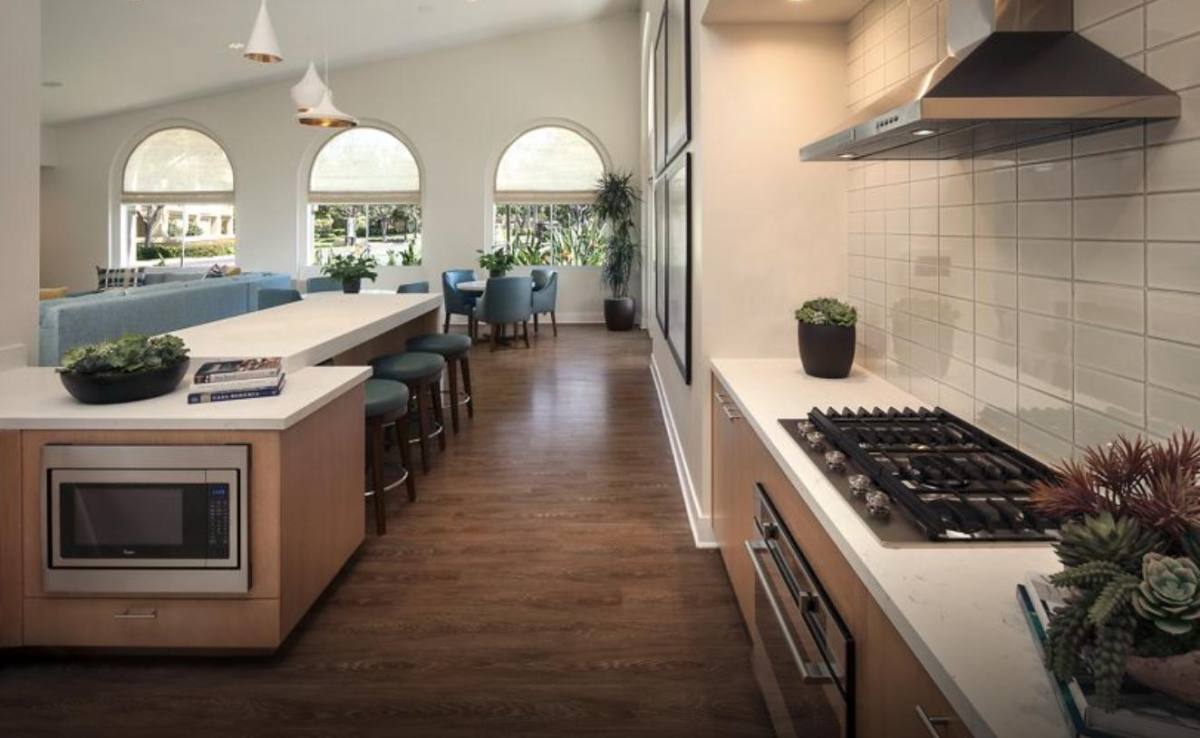 Apartment for rent at San Remo, 1 San Leon, Irvine, CA 92606