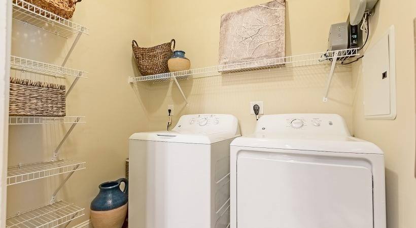 Apartment for rent at Enclave at River Gate, 12620 Toscana Way, Charlotte, NC 28273