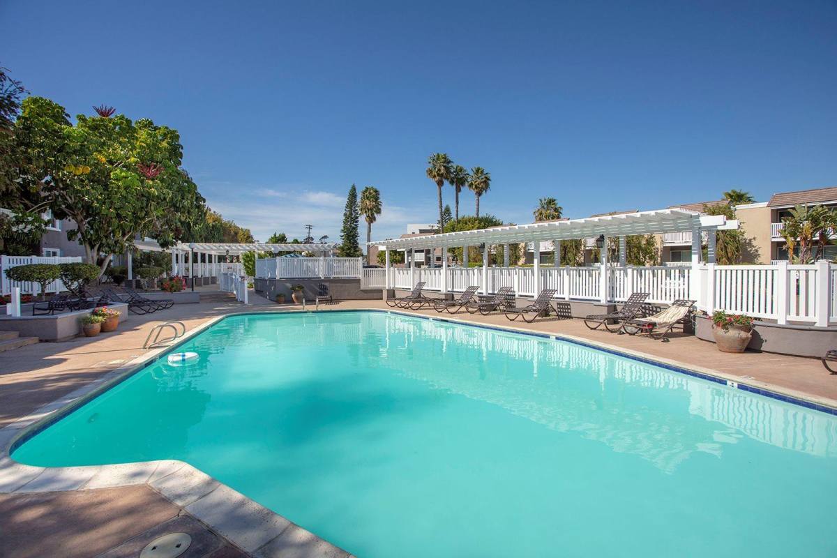 Apartment for rent at Modernaire, 2420 Cardinal Dr, San Diego, CA 92123