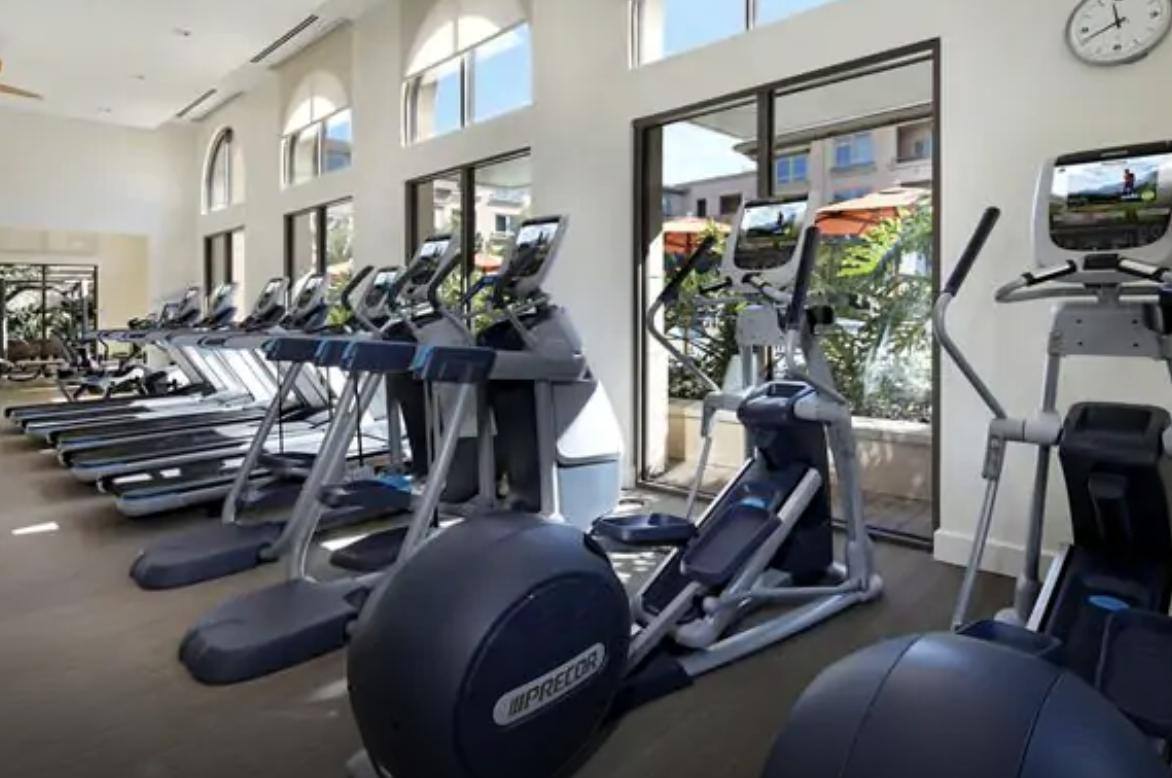 Apartment for rent at Villas at Playa Vista, 12855 Runway Rd, Playa Vista, CA 90094