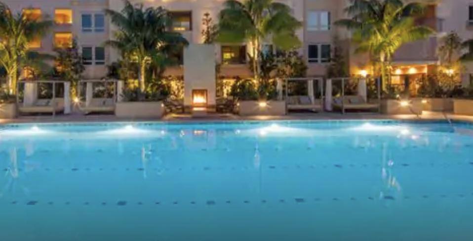 Apartment for rent at Villas at Playa Vista, 12855 Runway Rd, Playa Vista, CA 90094