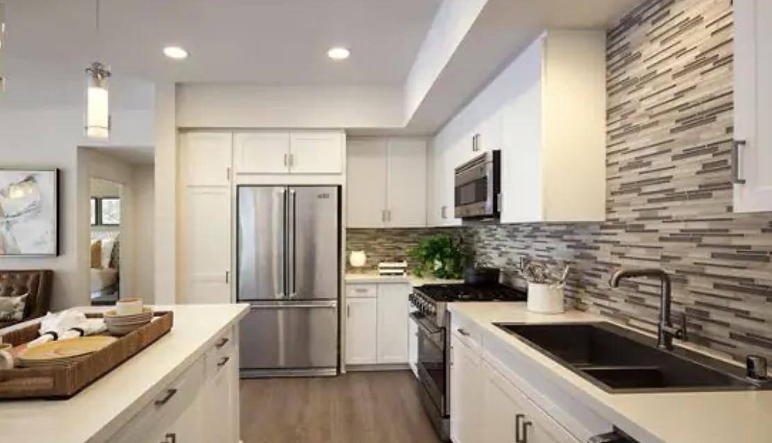 Apartment for rent at Villas at Playa Vista, 12855 Runway Rd, Playa Vista, CA 90094