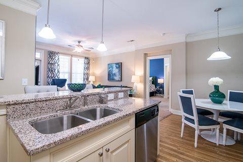 Apartment for rent at 4000 Penuche Way, Holly Springs, NC 27540