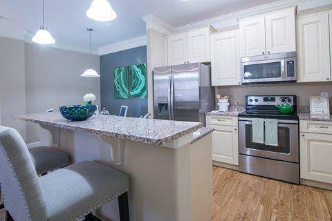 Apartment for rent at 4000 Penuche Way, Holly Springs, NC 27540