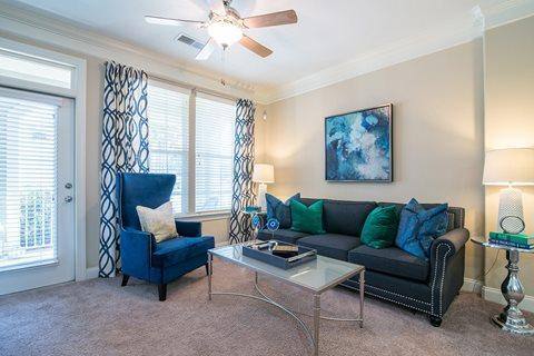 Apartment for rent at 4000 Penuche Way, Holly Springs, NC 27540