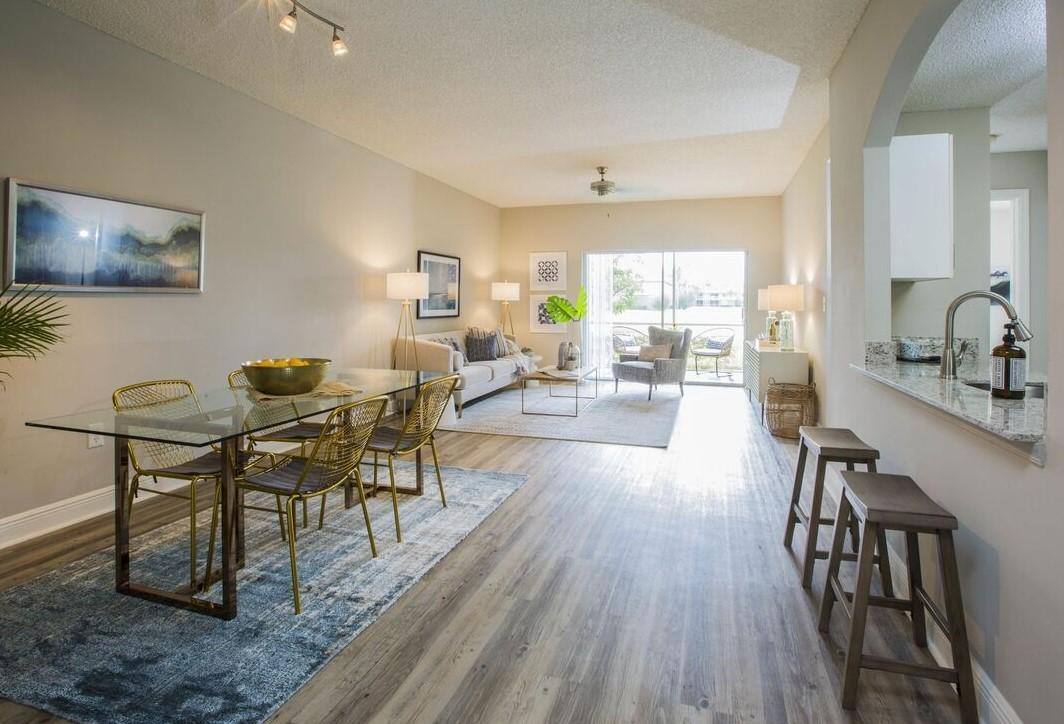 Apartment for rent at 4801 S Citation Dr, Delray Beach, FL 33445