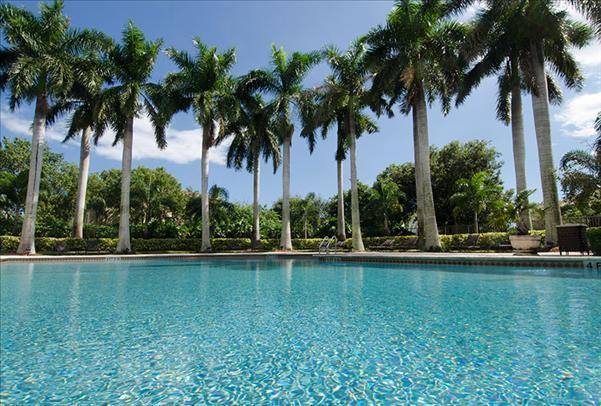 Apartment for rent at 100 Newlake Dr, Boynton Beach, FL 33426