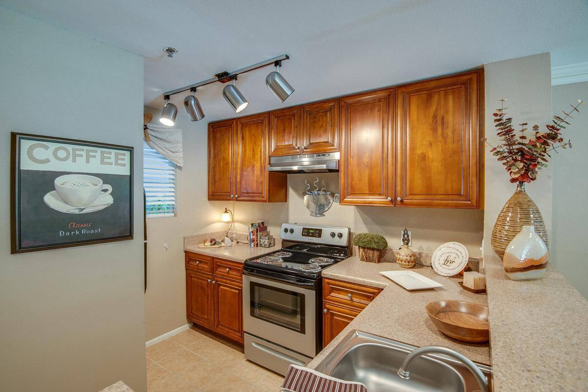Apartment for rent at 4580 Barclay Dr, Atlanta, GA 30338