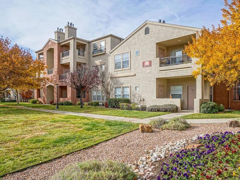 Apartment for rent at The Enclave Luxury, 9500 Osuna Rd NE, Albuquerque, NM 87111