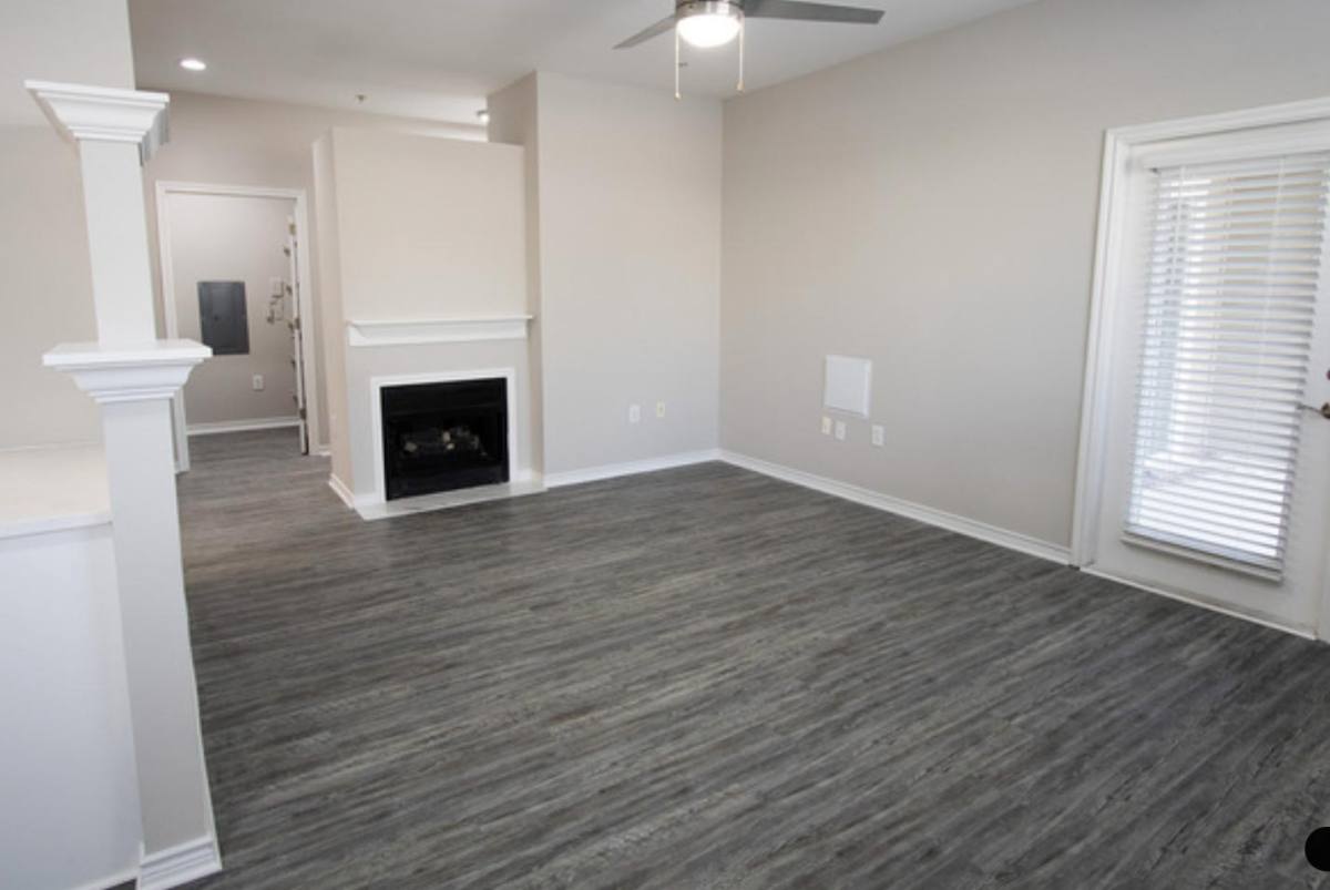 Apartment for rent at Laurel Hills, 800 White Pine Dr, Durham, NC 27705