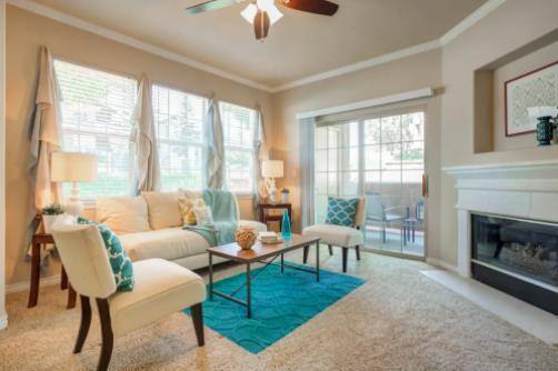Apartment for rent at Resort at University Park Apartment Homes, 4675 Alta Point, Colorado Springs, CO 80918