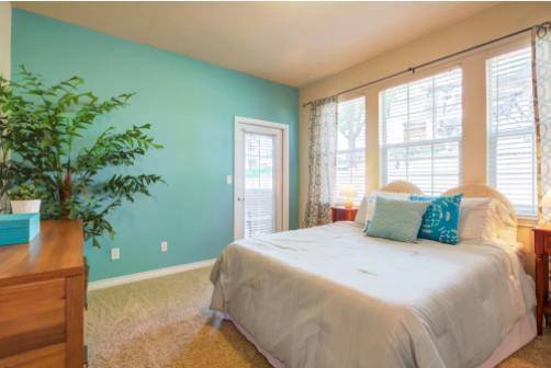 Apartment for rent at Resort at University Park Apartment Homes, 4675 Alta Point, Colorado Springs, CO 80918