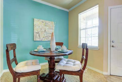 Apartment for rent at Resort at University Park Apartment Homes, 4675 Alta Point, Colorado Springs, CO 80918