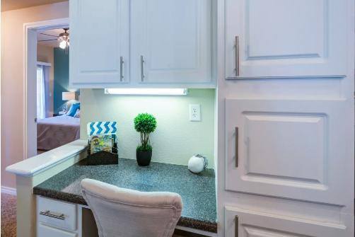Apartment for rent at Resort at University Park Apartment Homes, 4675 Alta Point, Colorado Springs, CO 80918