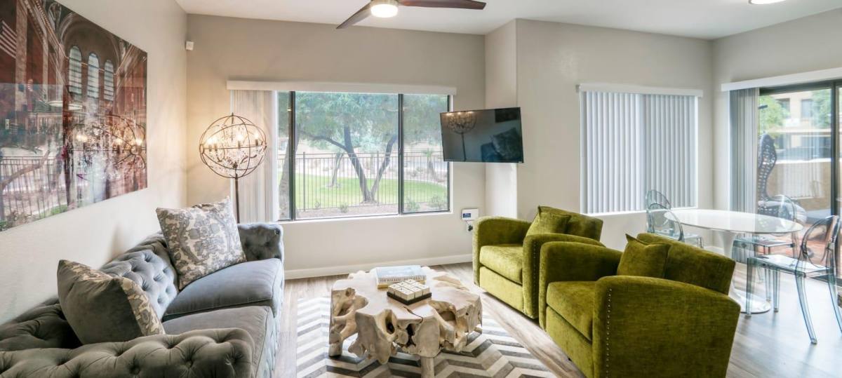 Apartment for rent at Waterside at Ocotillo, 4800 S Alma School Rd, Chandler, AZ 85248